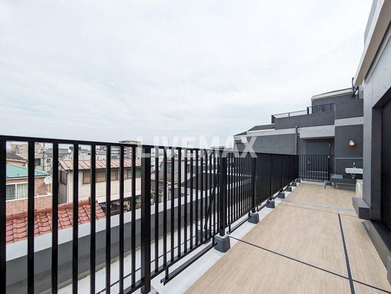 物件内観写真12　