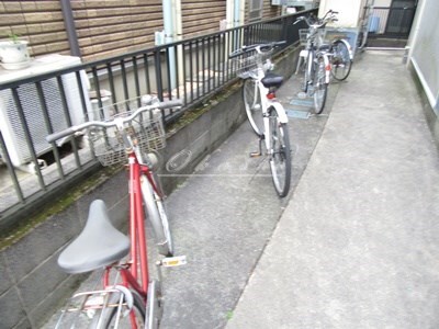 物件内観写真21　