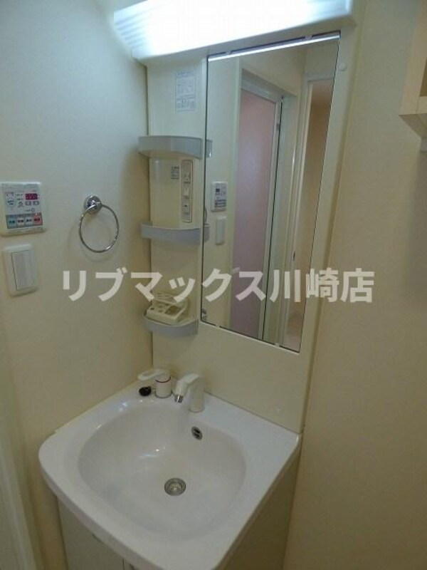 洗面・脱衣所