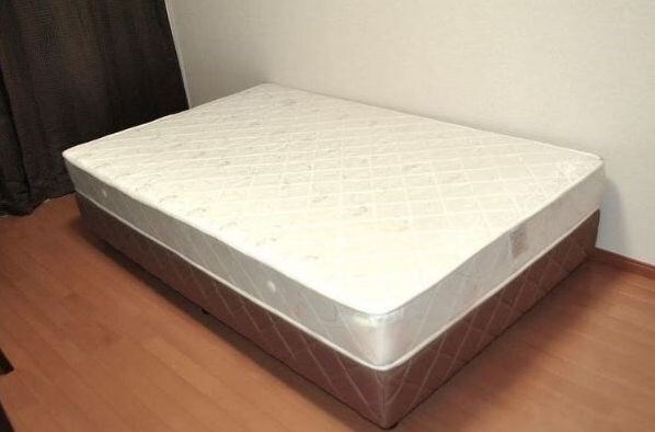 物件内観写真23　(ベッド)