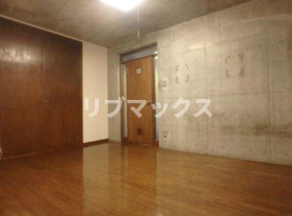収納(同タイプ別住戸)