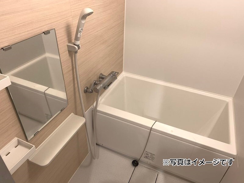 物件内観写真9　(モデルルーム)