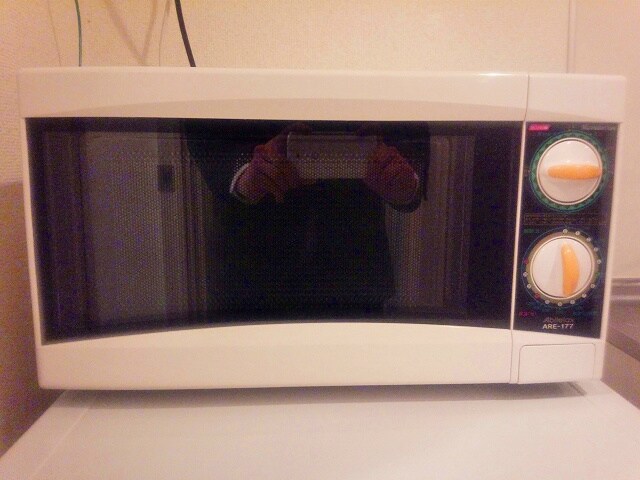 物件内観写真20　(備え付け家具備品（同仕様）)