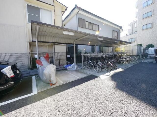 物件内観写真13　