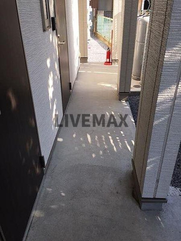 ロビー・ラウンジ