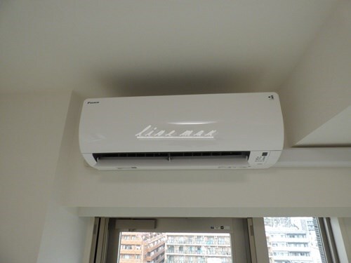 物件内観写真19　(エアコン)