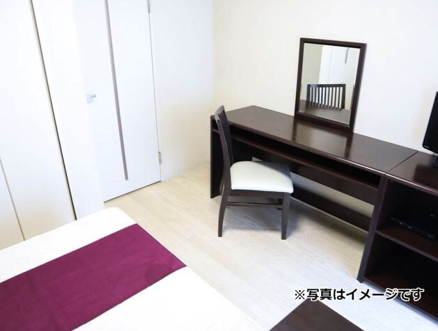 物件内観写真8　(別号室参照写真)