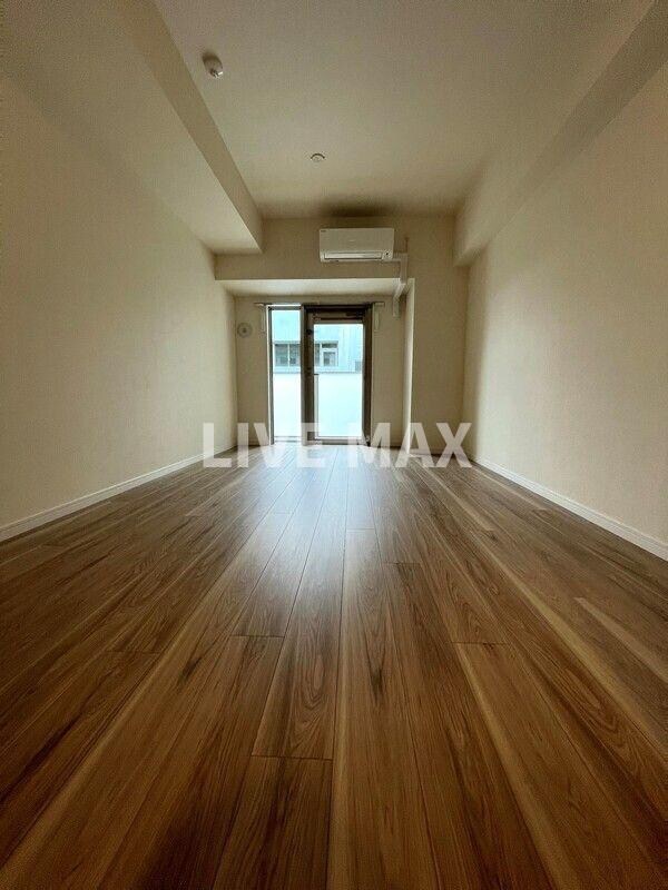 物件内観写真4　(別号室参考写真)