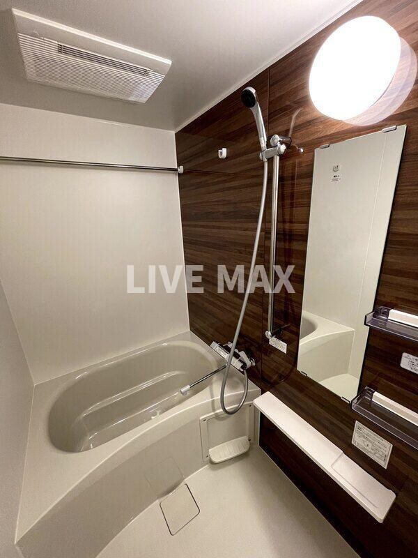 物件内観写真7　(別号室参考写真)