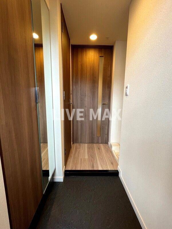 物件内観写真10　(別号室参考写真)