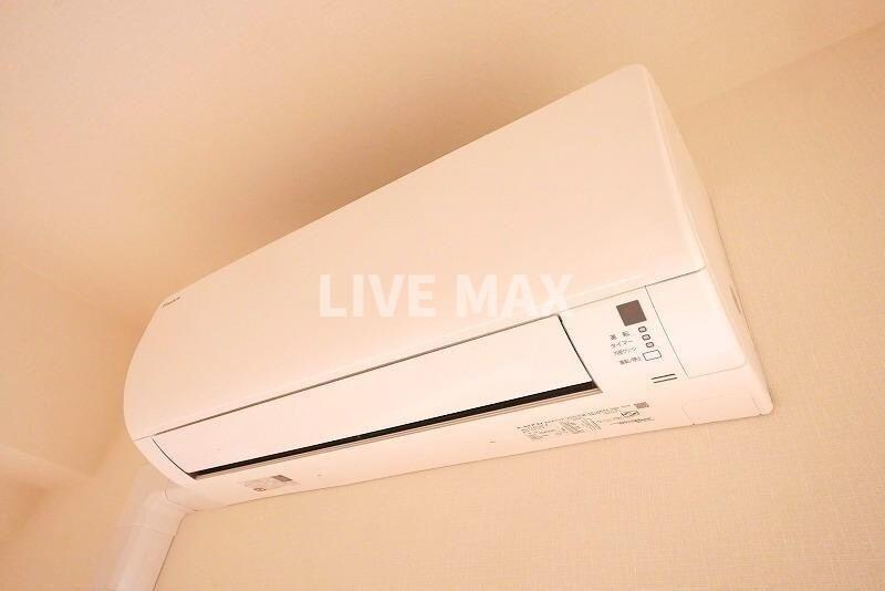 物件内観写真18　(別号室参考写真)