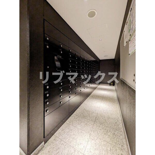 建物設備