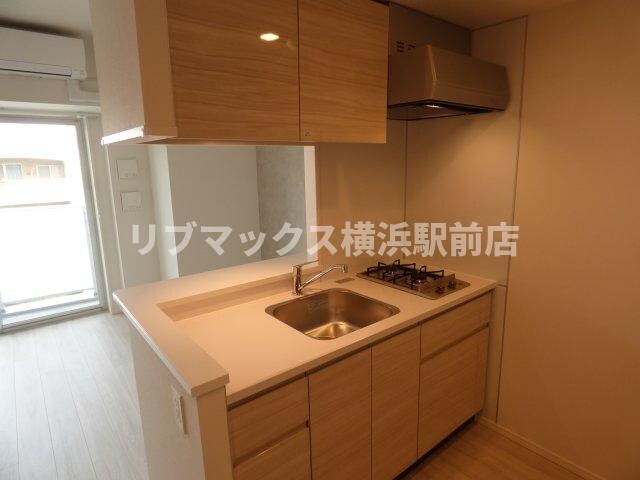 物件内観写真16　