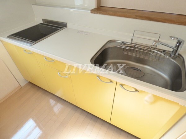 キッチン(同タイプ別住戸)
