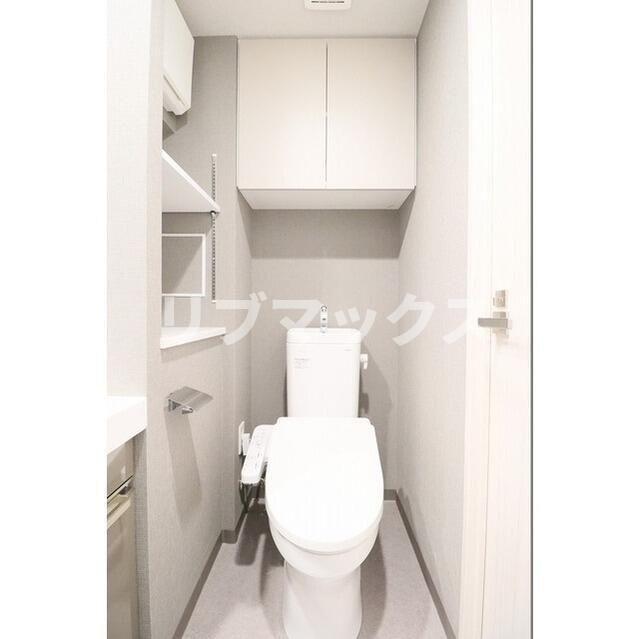 物件内観写真11　