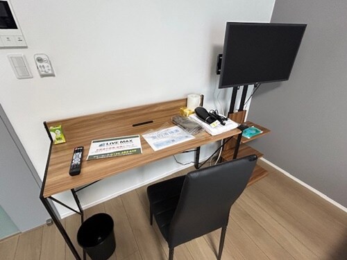 物件内観写真21　