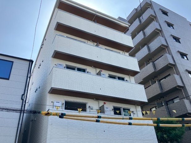 Skey residence塚越（ｽｶｲｴﾚｼﾞﾃﾞﾝｽﾂｶｺﾞｼ）