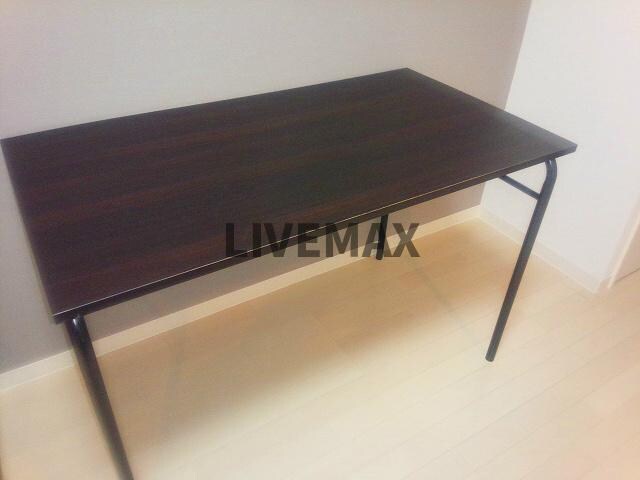 物件内観写真26　(家電・家具が1式揃っております！)