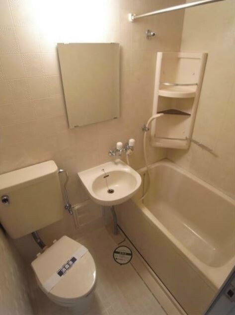 物件内観写真6　(参考写真)