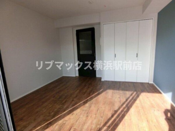 寝室(同タイプ別住戸)