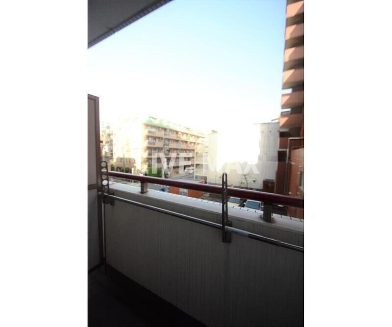 物件内観写真11　(別号室参考写真)