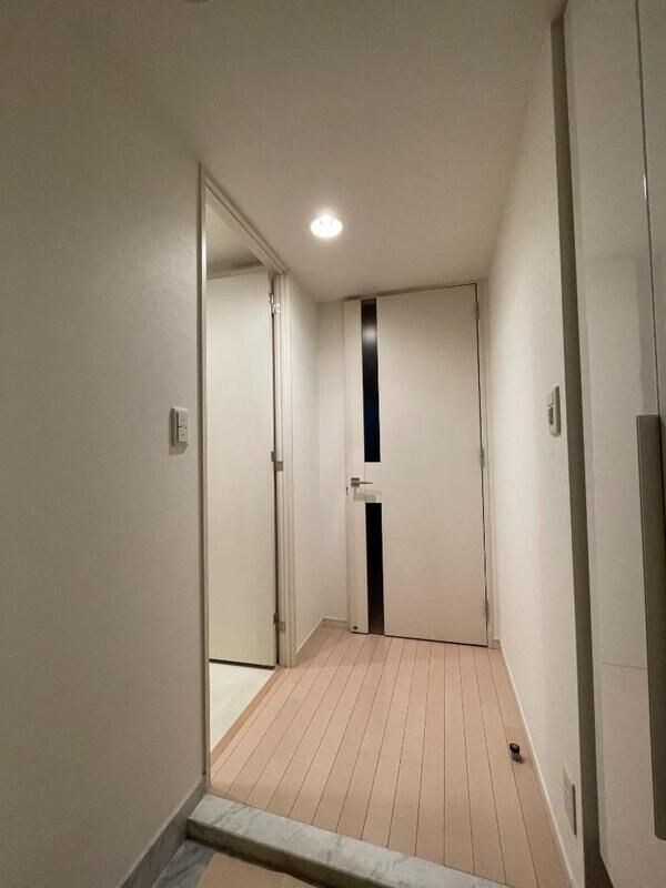 物件内観写真12　(別号室参考写真)