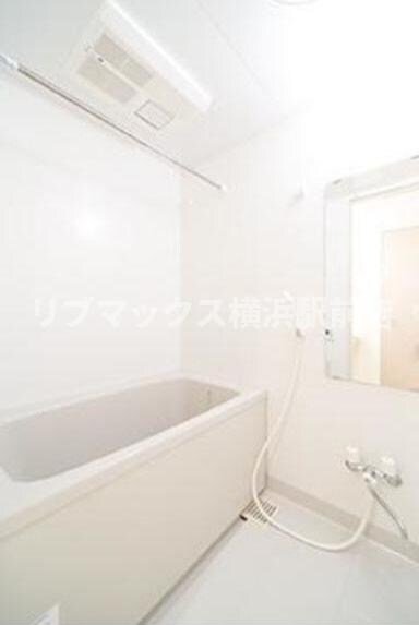 物件内観写真6　(同タイプ別住戸)