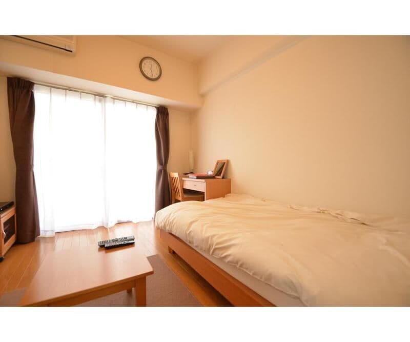 物件内観写真4　(家具家電付き)