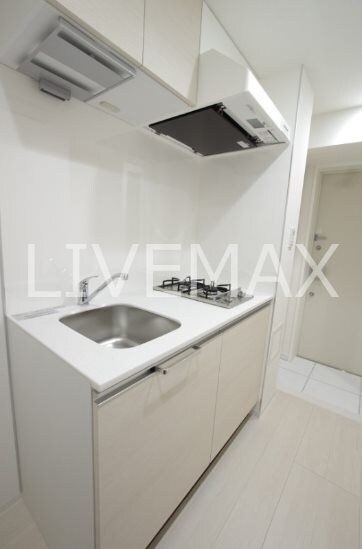 物件内観写真6　(別号室参考写真)