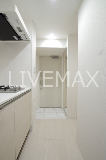 物件内観写真13　(別号室参考写真)