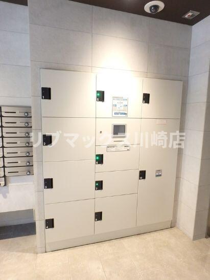 物件内観写真13　