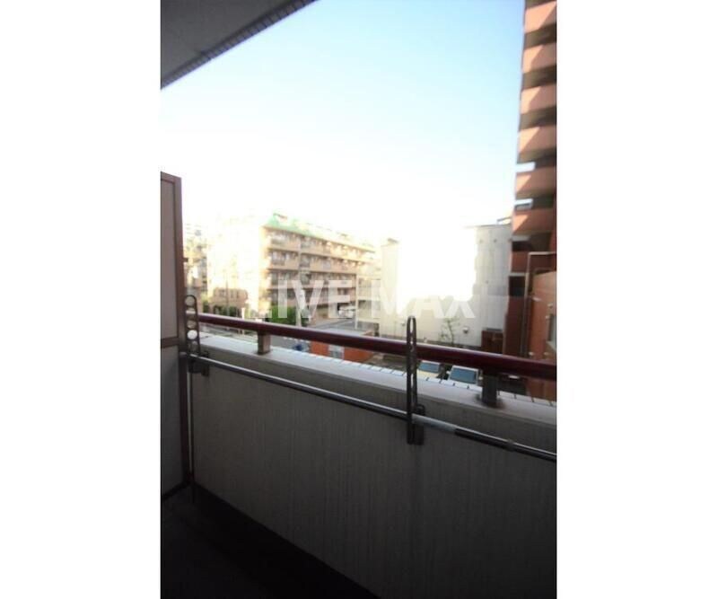 物件内観写真12　(別号室参考写真)