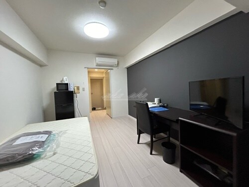 物件内観写真15　(家具家電付き)