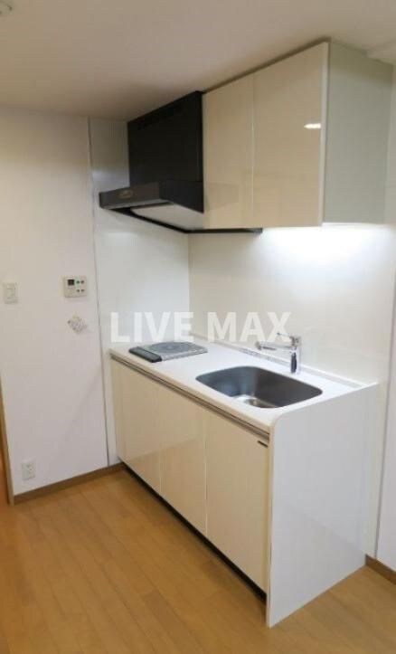 物件内観写真7　(反転タイプ　別号室参考写真)