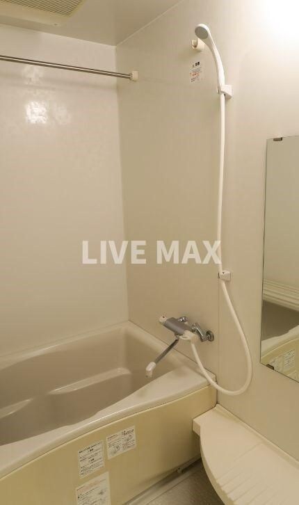 物件内観写真8　(反転タイプ　別号室参考写真)