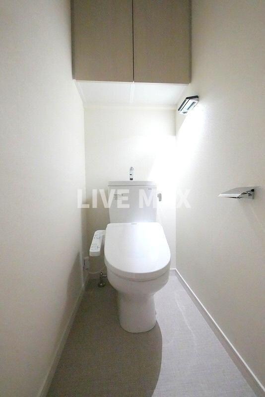 物件内観写真9　(別号室参考写真)