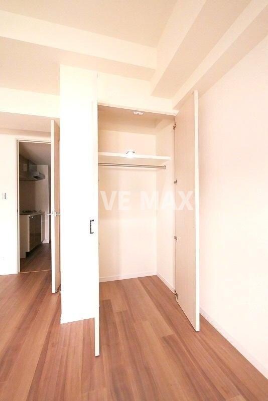 物件内観写真10　(別号室参考写真)