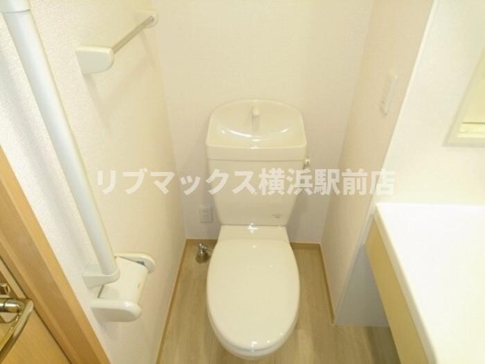 物件内観写真11　