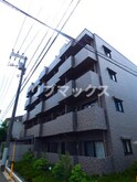 ルーブル横濱矢向弐番館