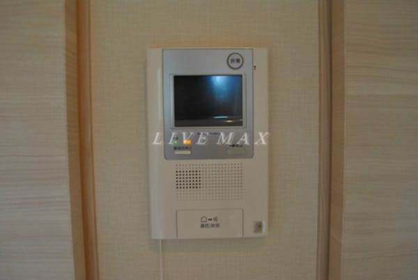 セキュリティ(参考写真)