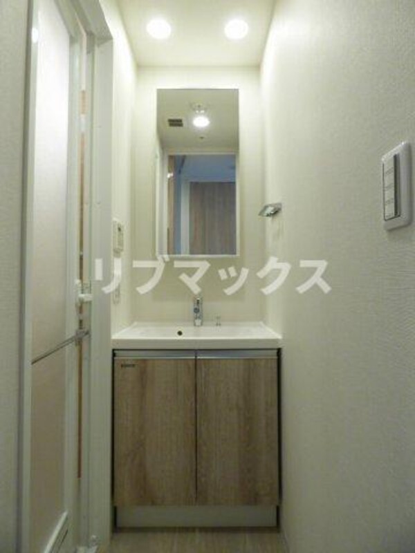 洗面・脱衣所