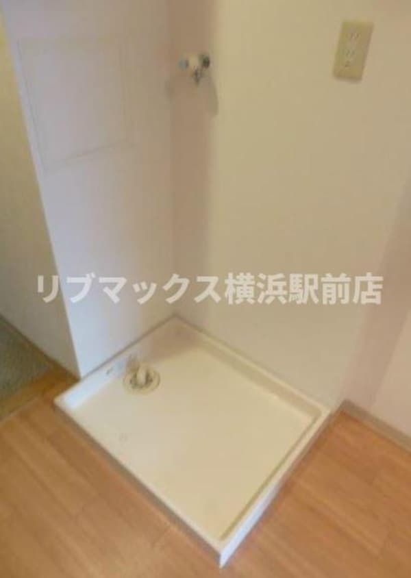 建物設備(同タイプ別住戸)