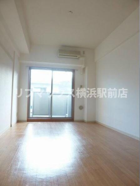 物件内観写真15　(同タイプ別住戸)