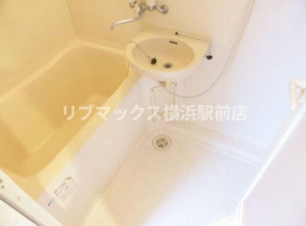 物件内観写真16　(同タイプ別住戸)