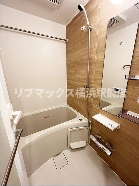 物件内観写真17　