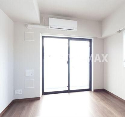 物件内観写真6　(別号室参考写真)