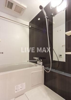 物件内観写真9　(別号室参考写真)