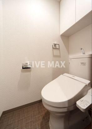 物件内観写真11　(別号室参考写真)