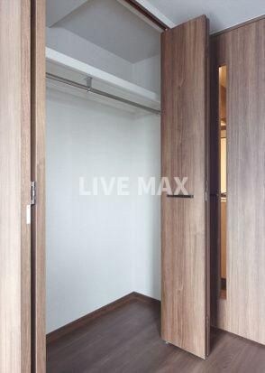 物件内観写真12　(別号室参考写真)