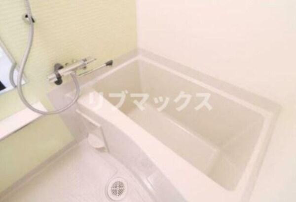 浴室(同タイプ別住戸)